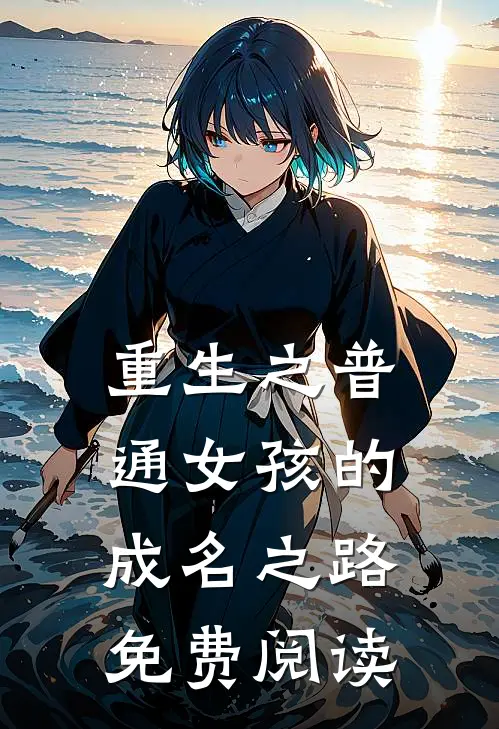 重生之普通女孩的成名之路免费阅读