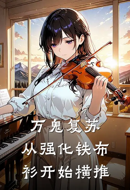 周柔宁真(万鬼复苏：从强化铁布衫开始横推)_《万鬼复苏：从强化铁布衫开始横推》最新章节免费在线阅读