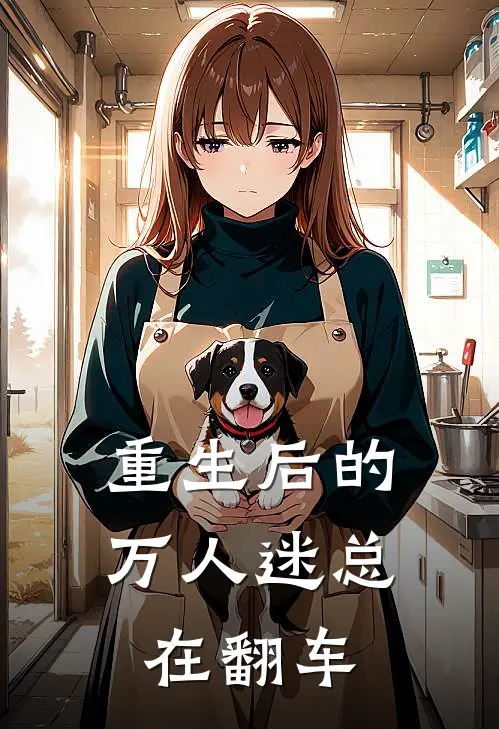 重生后的万人迷总在翻车