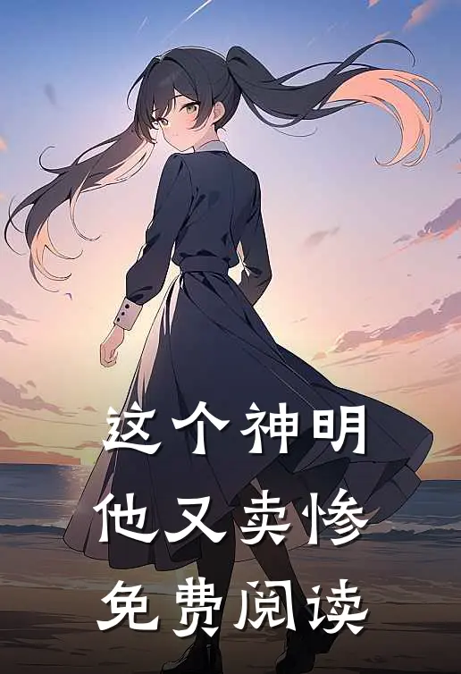 这个神明他又卖惨免费阅读