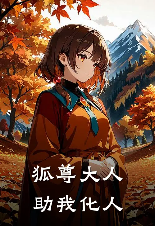 狐尊大人助我化人