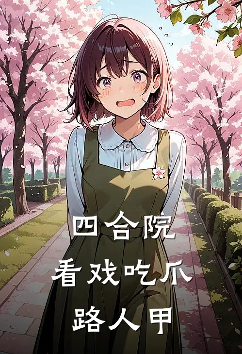 四合院，看戏吃爪路人甲全文免费阅读无弹窗大结局_四合院，看戏吃爪路人甲（许大茂傻柱）小说免费阅读大结局