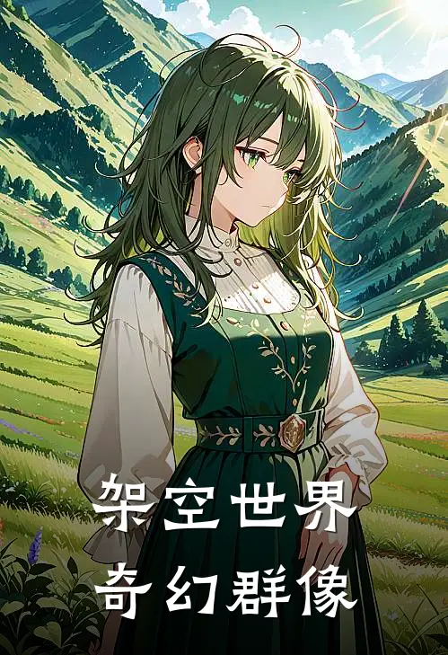 架空世界奇幻群像