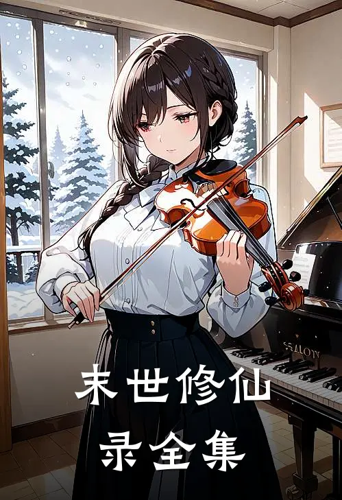 末世修仙录全集