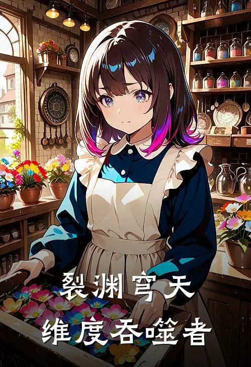 裂渊穹天：维度吞噬者