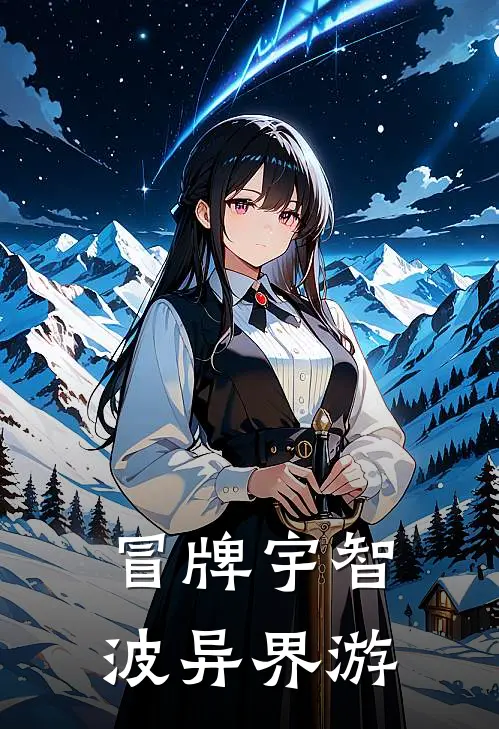 冒牌宇智波异界游