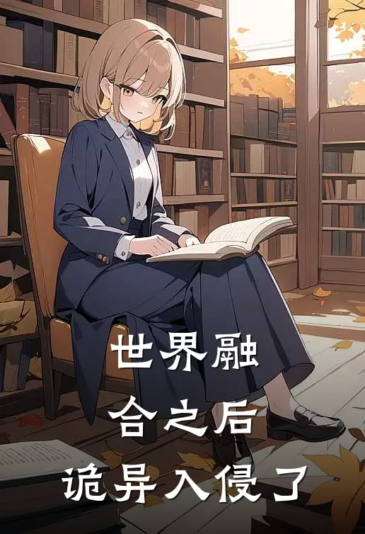 世界融合之后，诡异入侵了