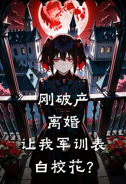 刚破产离婚，让我军训表白校花？(李楚茵沈辞)在线免费小说_完整版免费小说刚破产离婚，让我军训表白校花？(李楚茵沈辞)