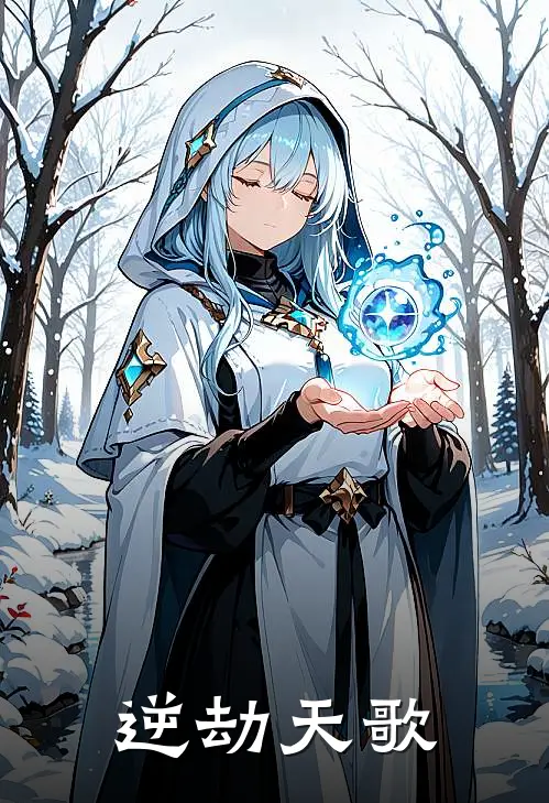 逆劫天歌