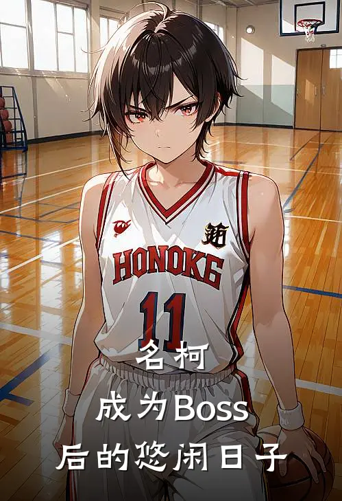 名柯：成为Boss后的悠闲日子