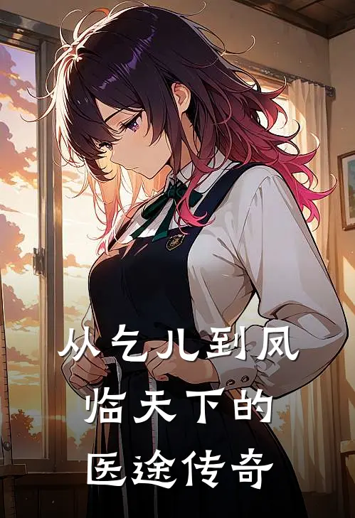 《从乞儿到凤临天下的医途传奇》林晚舟萧承御已完结小说_从乞儿到凤临天下的医途传奇(林晚舟萧承御)火爆小说