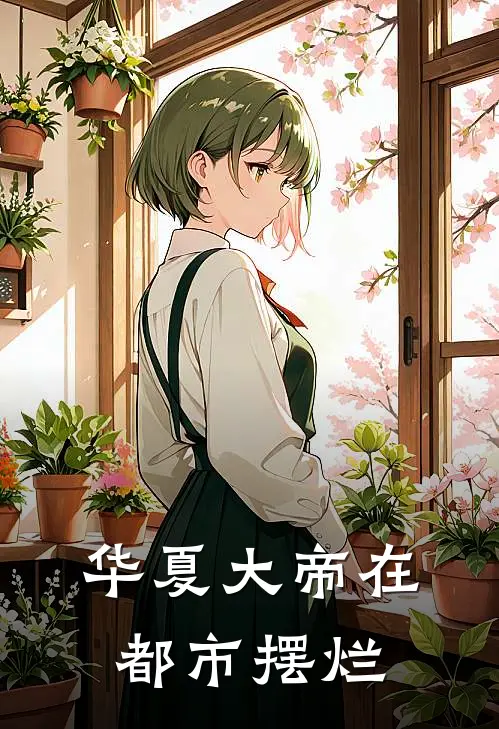 华夏大帝在都市摆烂