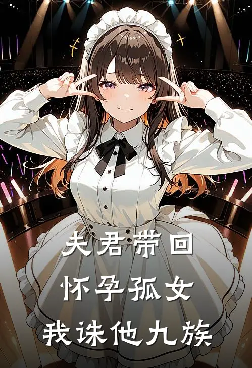 夫君带回怀孕孤女，我诛他九族