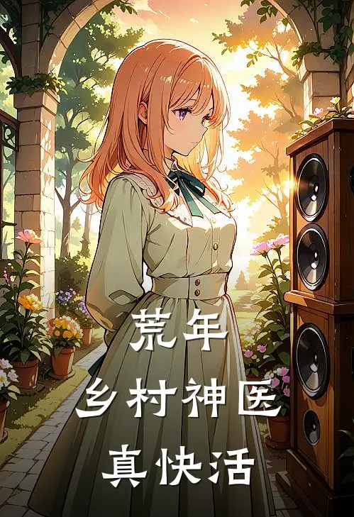 荒年：乡村神医真快活