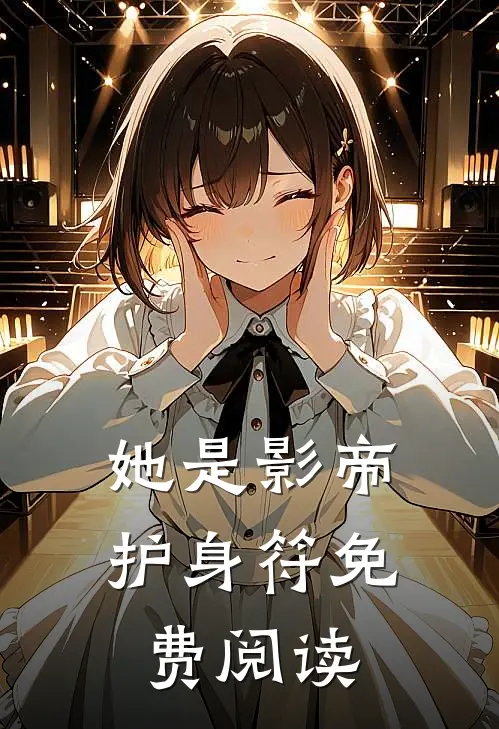 她是影帝护身符免费阅读