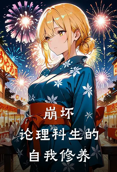 崩坏：论理科生的自我修养