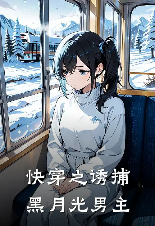快穿之诱捕黑月光男主