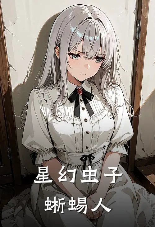 星幻虫子蜥蜴人