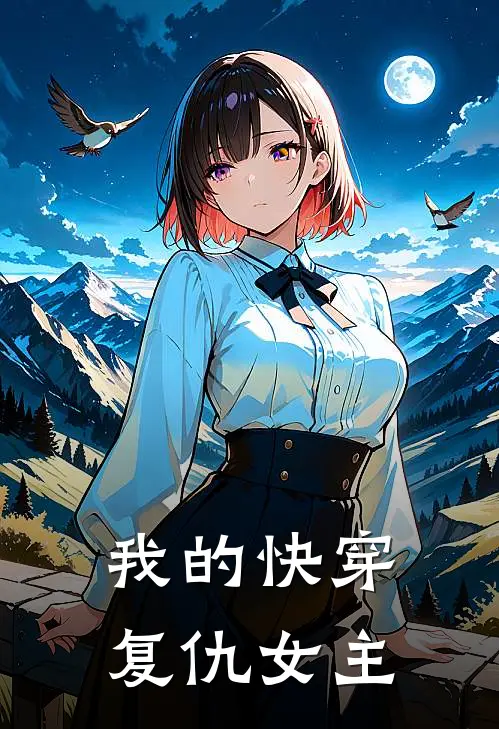 我的快穿复仇女主