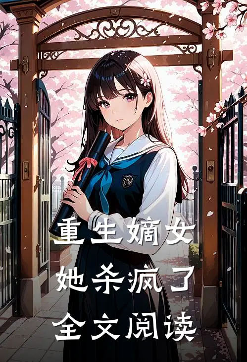 重生嫡女她杀疯了全文阅读