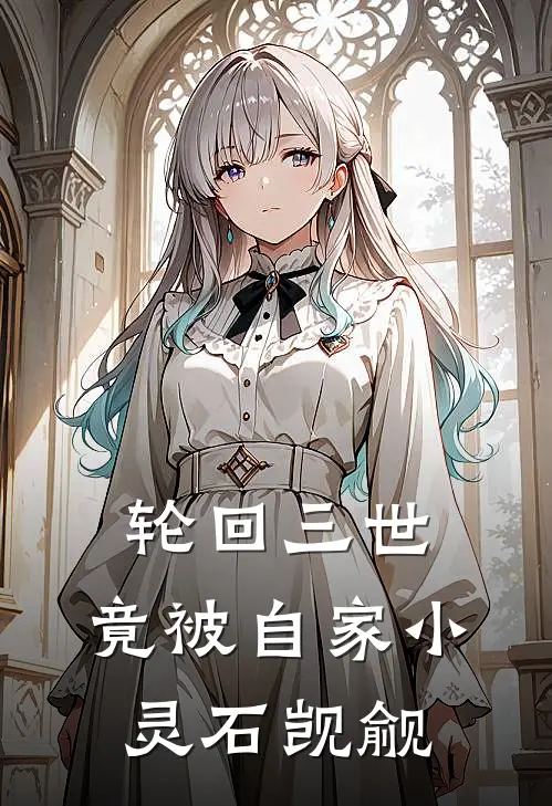 轮回三世，竟被自家小灵石觊觎封卿悦孟书羽最热门小说_免费小说全集轮回三世，竟被自家小灵石觊觎(封卿悦孟书羽)