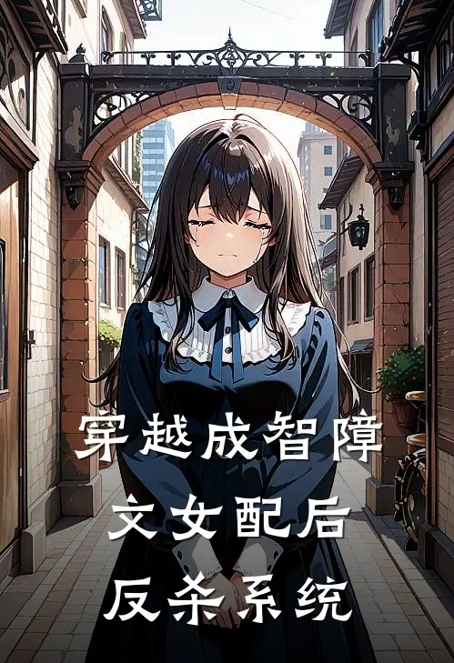 穿越成智障文女配后反杀系统