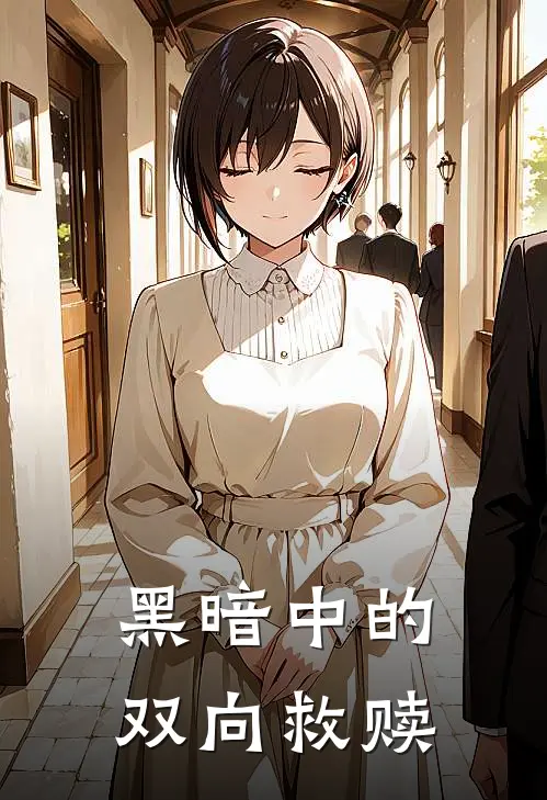 黑暗中的双向救赎