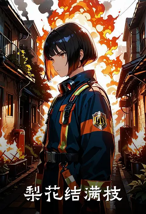 梨花结满枝全文免费阅读无弹窗大结局_梨花结满枝（秦昭秦随）小说免费阅读大结局