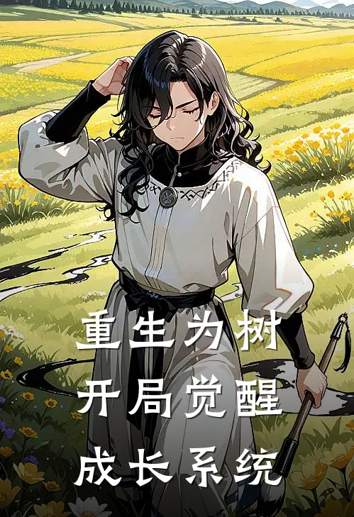 重生为树：开局觉醒成长系统