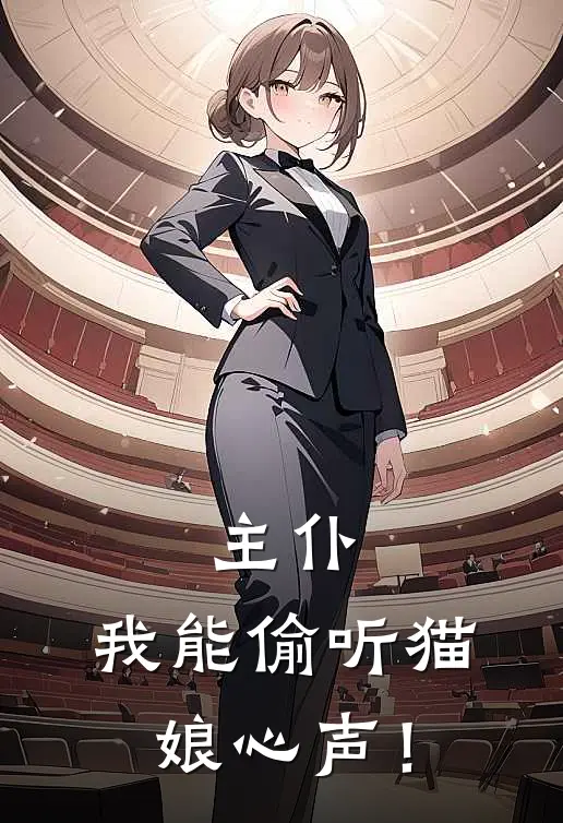 主仆：我能偷听猫娘心声！林恩洛璃全文免费阅读_热门小说大全主仆：我能偷听猫娘心声！林恩洛璃