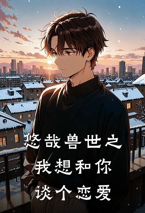 悠哉兽世之我想和你谈个恋爱