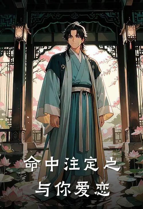 命中注定之与你爱恋