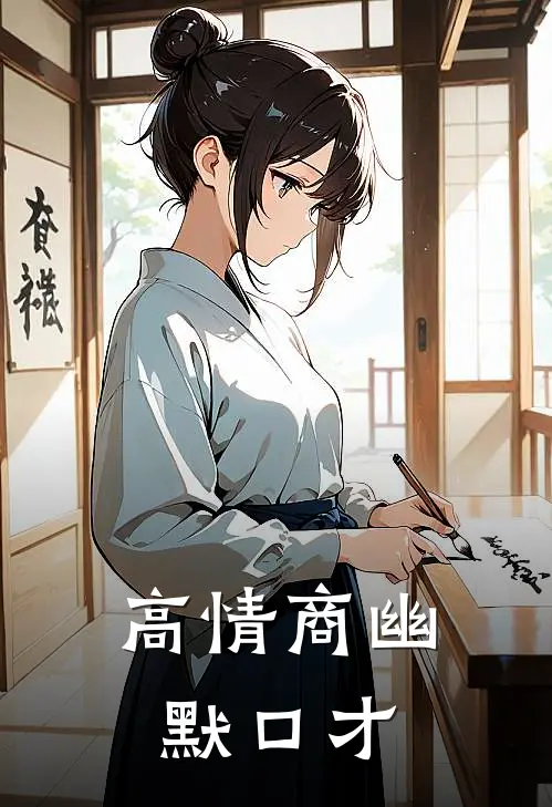 高情商幽默口才(林肯纪晓岚)在哪看免费小说_最新章节列表高情商幽默口才(林肯纪晓岚)