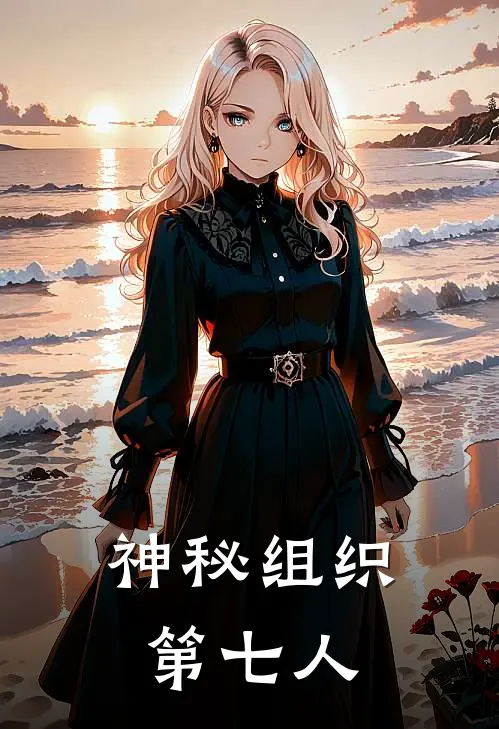 神秘组织：第七人