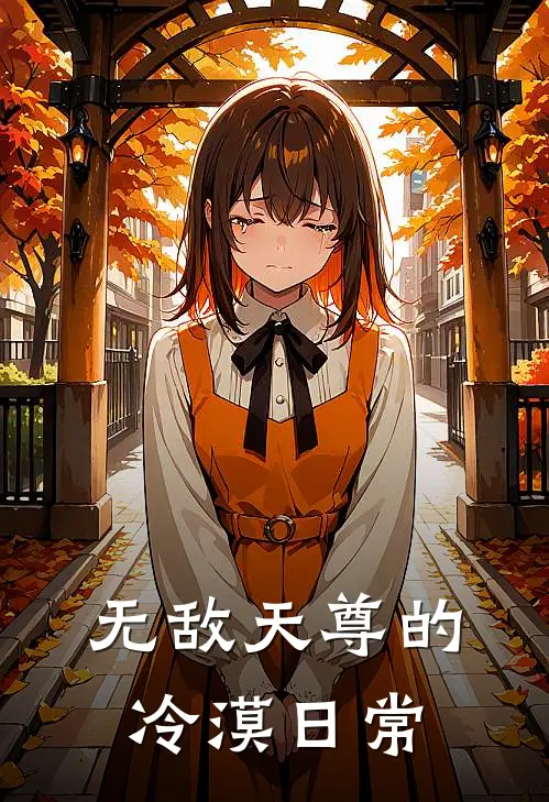 无敌天尊的冷漠日常