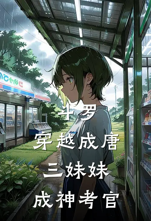 斗罗：穿越成唐三妹妹，成神考官(唐雨儿唐昊)免费热门小说_最新小说推荐斗罗：穿越成唐三妹妹，成神考官唐雨儿唐昊