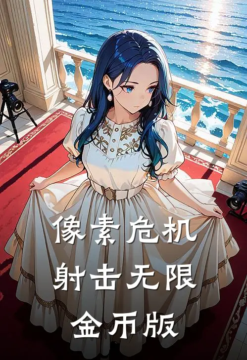 像素危机射击无限金币版