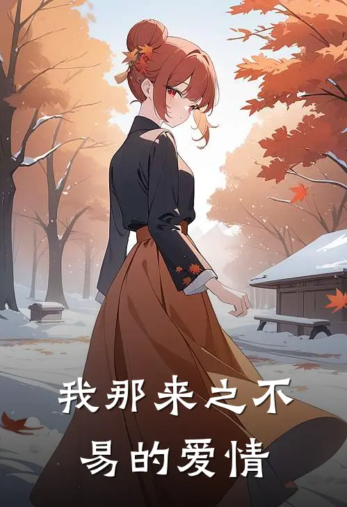 我那来之不易的爱情