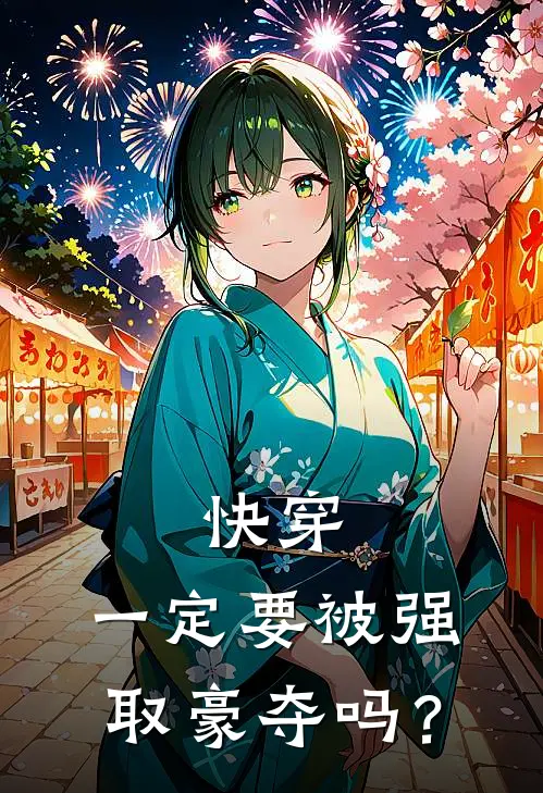 快穿：一定要被强取豪夺吗？