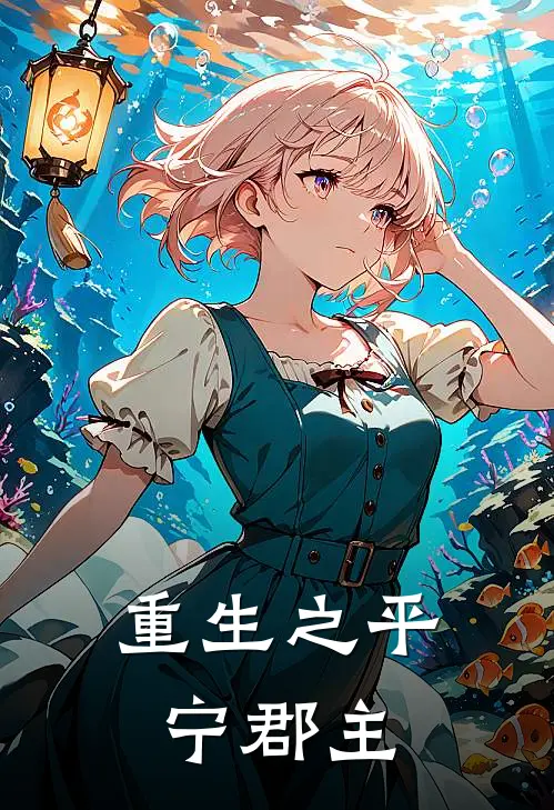 重生之平宁郡主