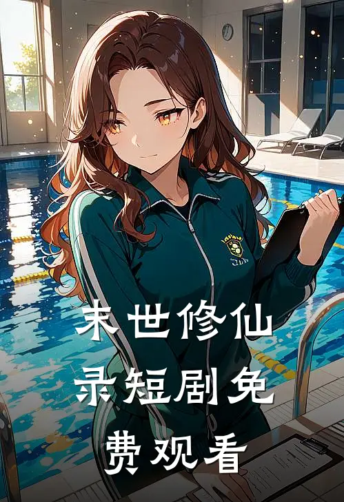 末世修仙录短剧免费观看