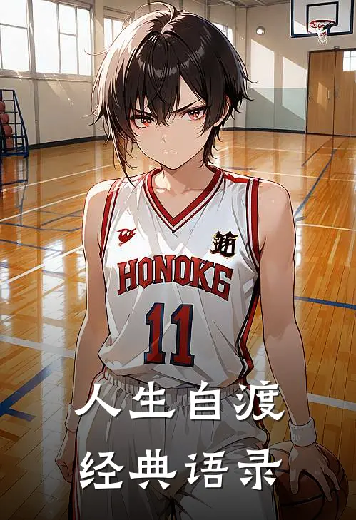 人生自渡经典语录