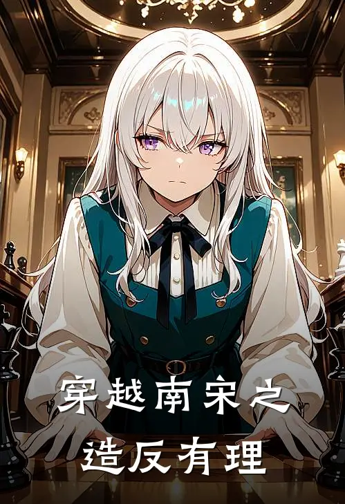 穿越南宋之造反有理