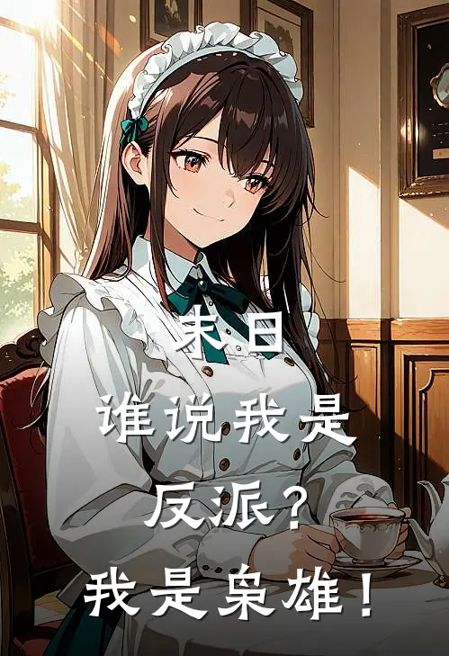 末日：谁说我是反派？我是枭雄！叶凡秦君临完本小说免费阅读_最新章节列表末日：谁说我是反派？我是枭雄！(叶凡秦君临)