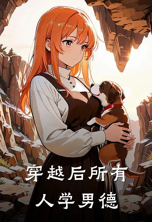 穿越后所有人学【男德】