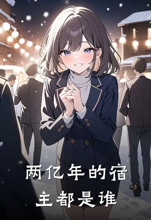 两亿年的宿主都是谁