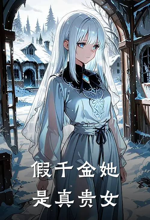 假千金她是真贵女