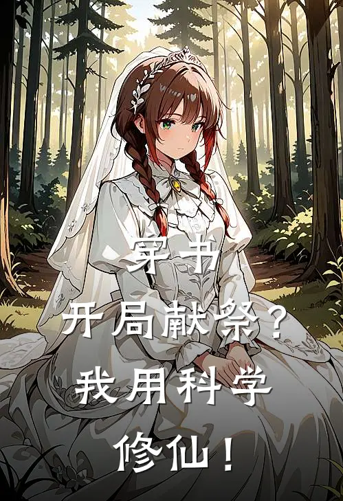 穿书：开局献祭？我用科学修仙！
