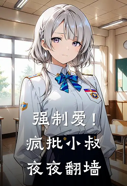 强制爱！疯批小叔夜夜翻墙