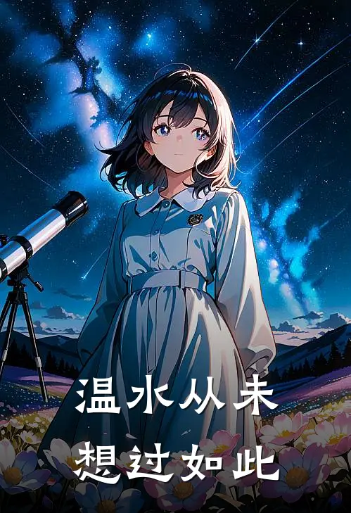 温水从未想过如此